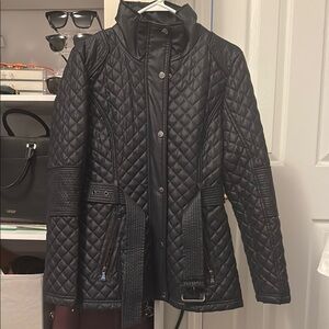 Quilted Women's Jacket